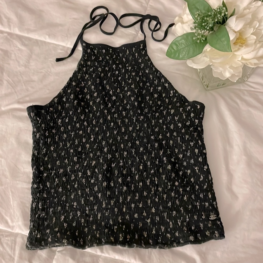 American Eagle Outfitters Halter Top